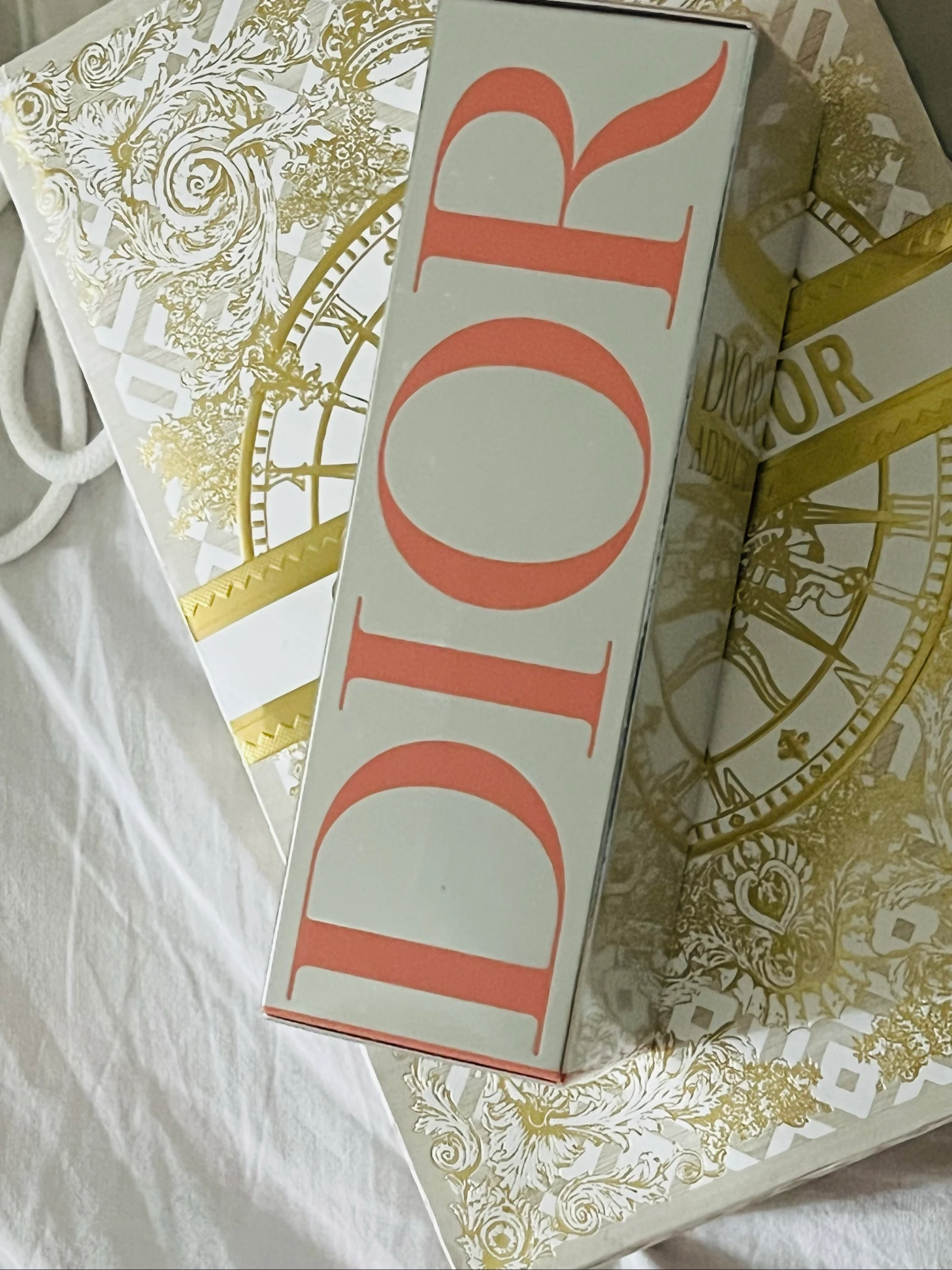 Dior Addict peachy glow eau de parfum – photo 6